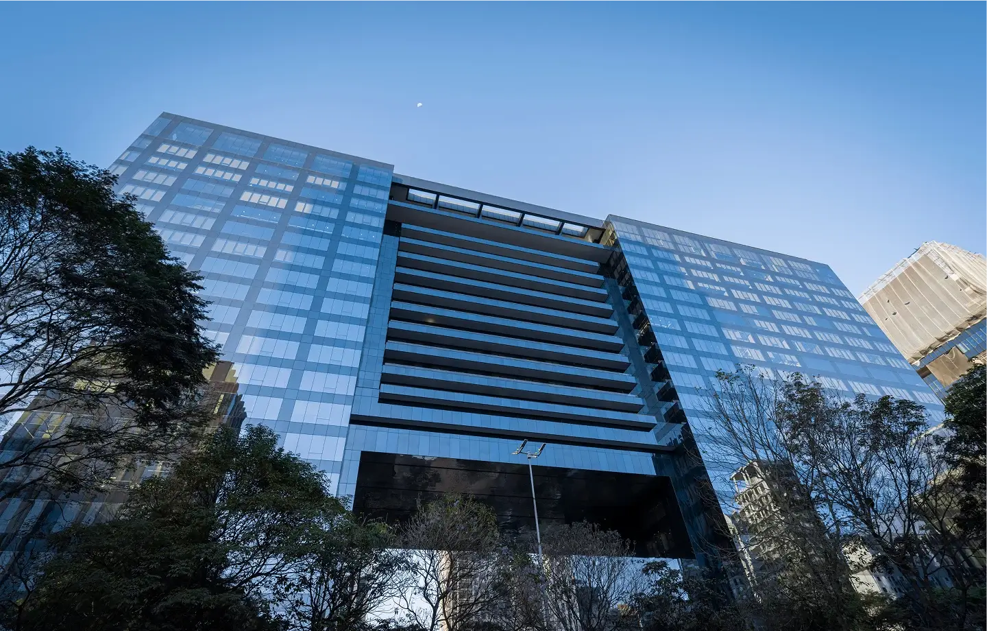 Maior Banco de Investimento da América Latina