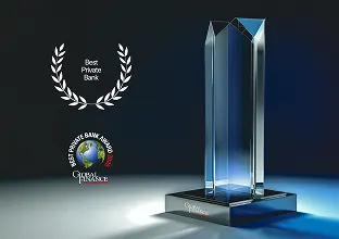 Prêmio Global Finance