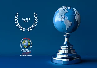 Prêmio Global Finance