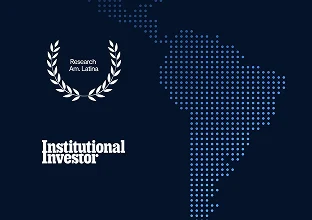 Prêmio Institutional Investor