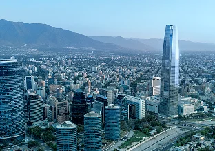 Chile