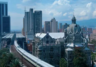 Colômbia
