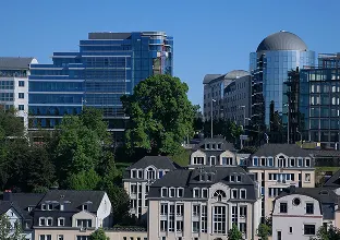 Luxemburgo